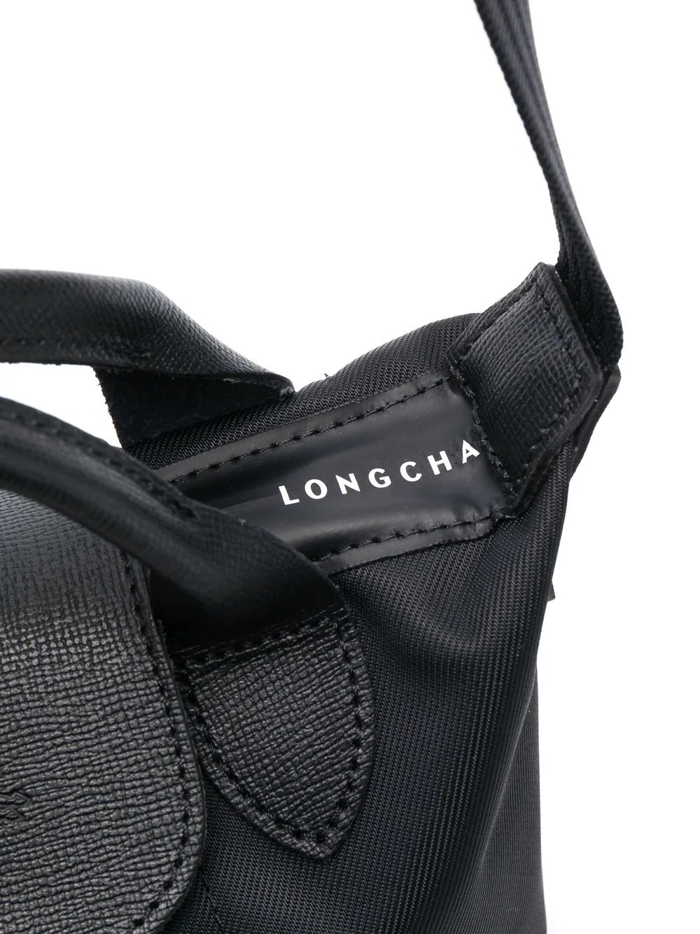 Le Pliage top-handle tote - 4