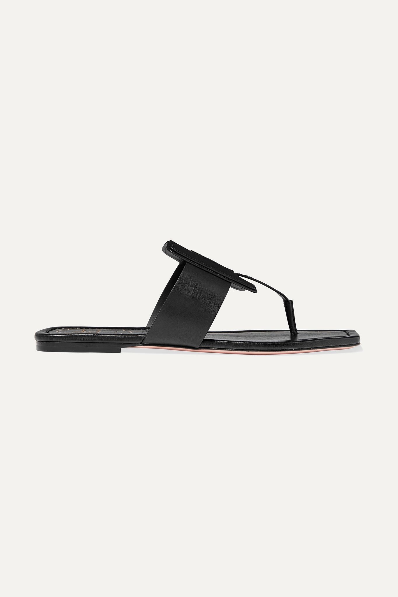 Viv' Sellier leather sandals  - 1