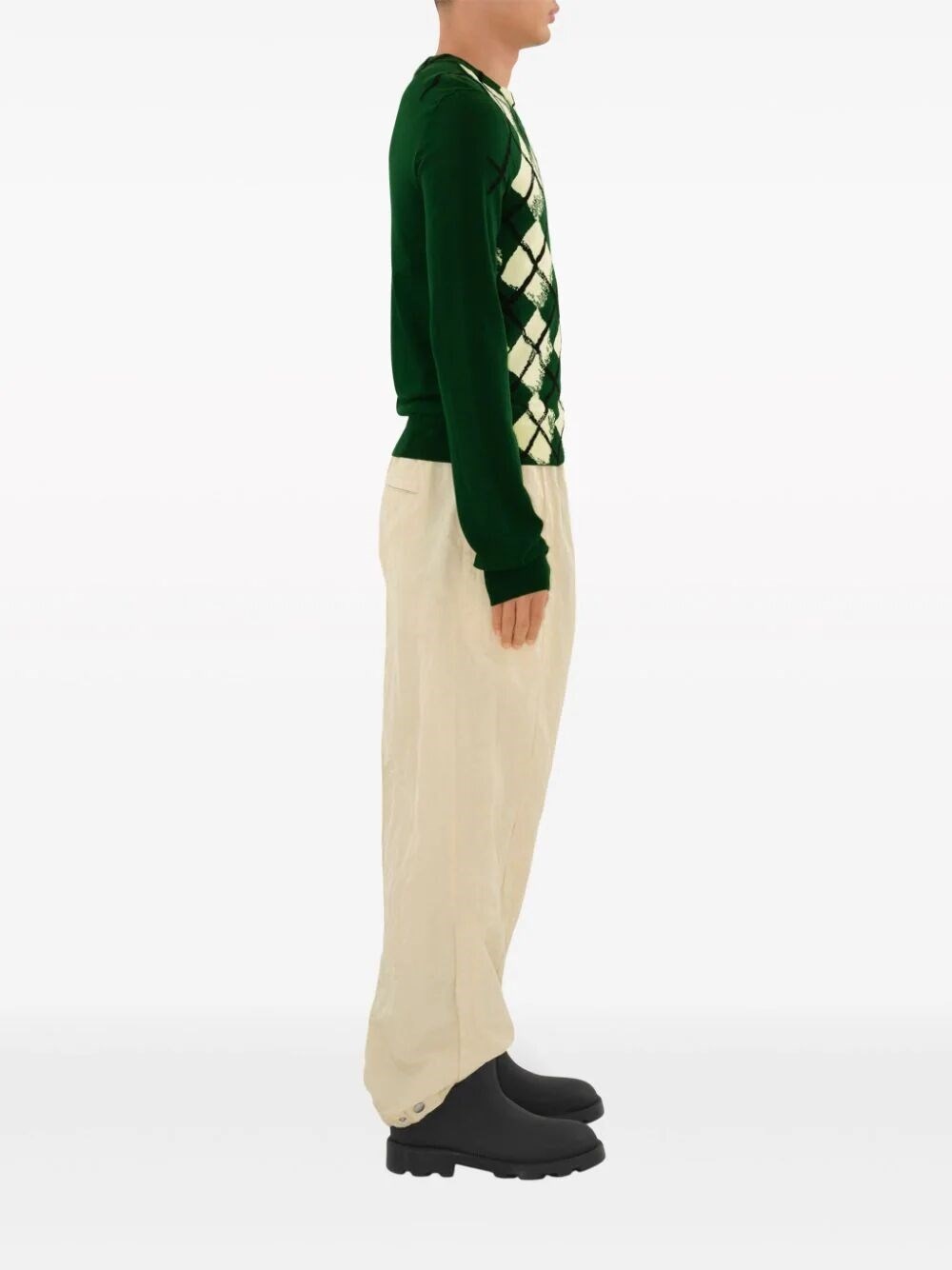 Track Pants - 4