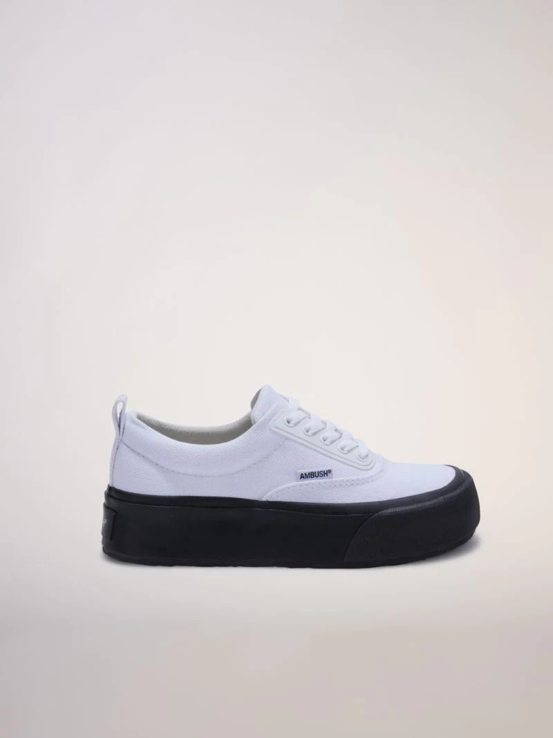 NEW LOW VULCANIZED 1