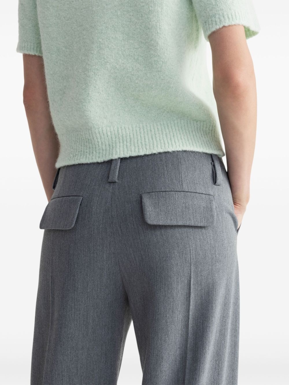 Maize trousers - 5