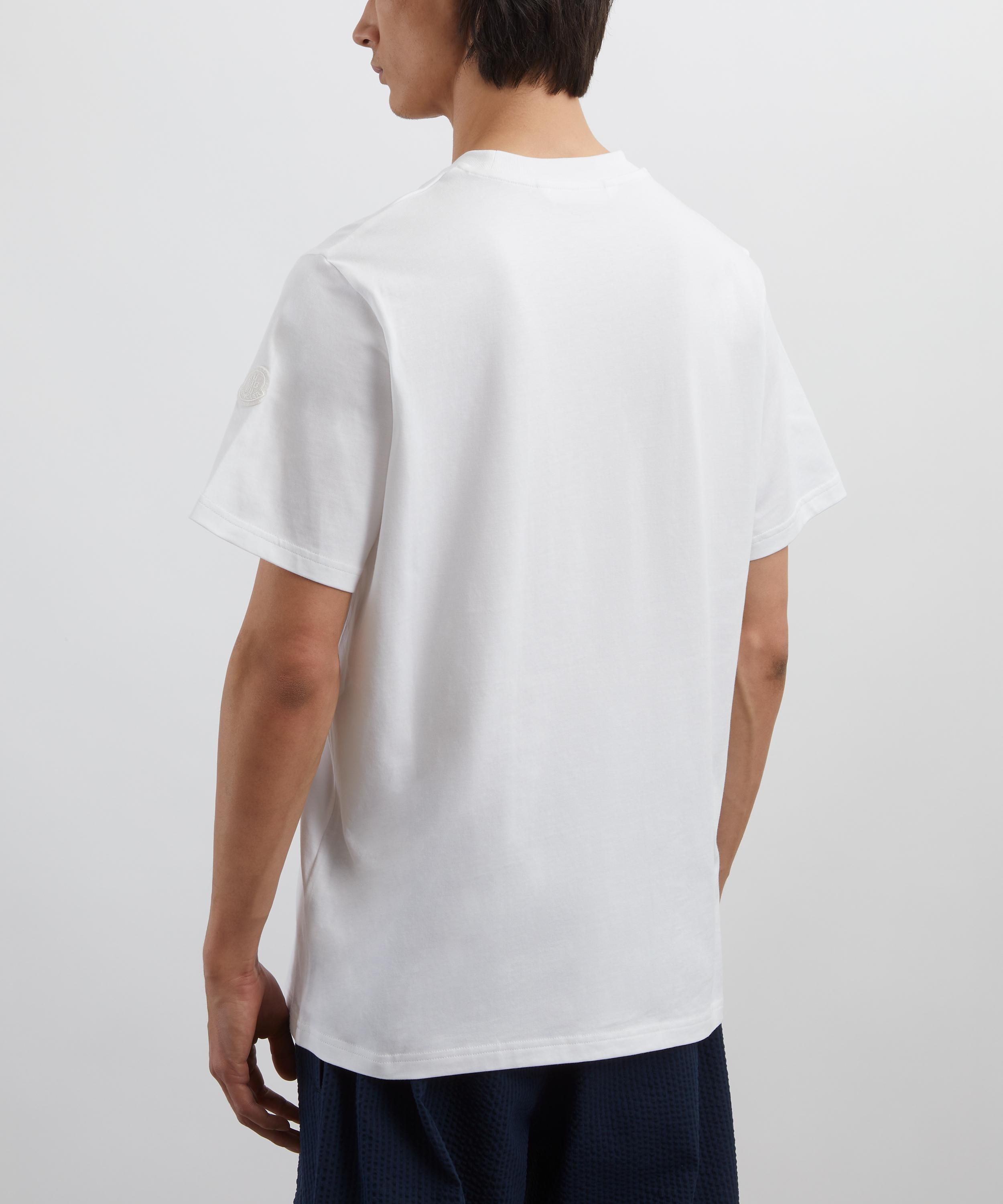 Logo T-Shirt - 4