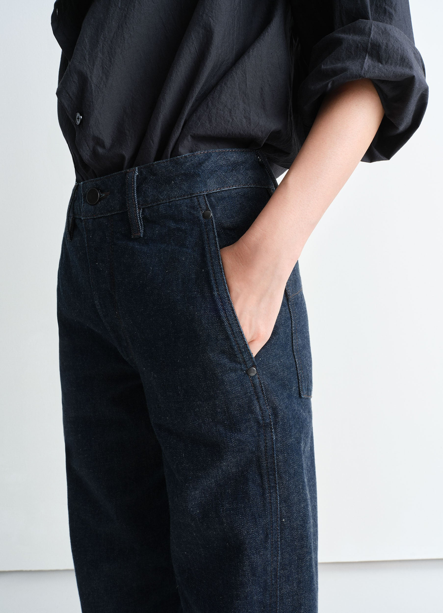TWISTED PANTS - 4