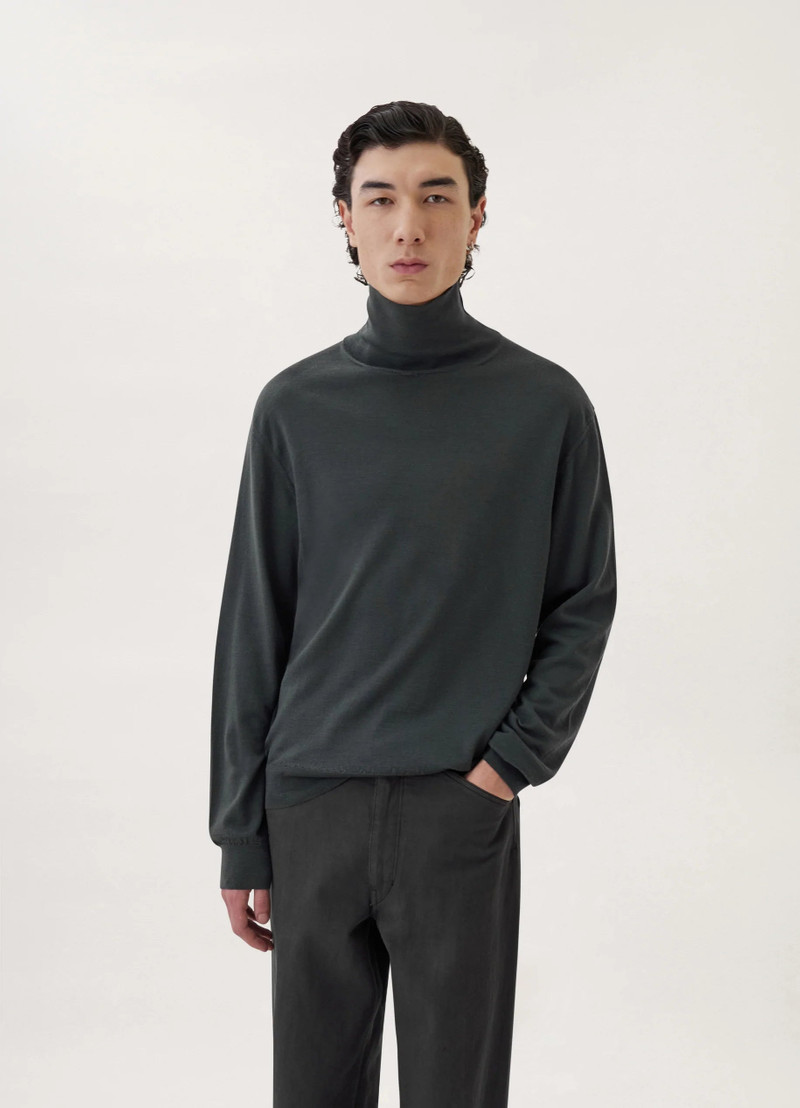 Lemaire TURTLENECK SWEATER outlook