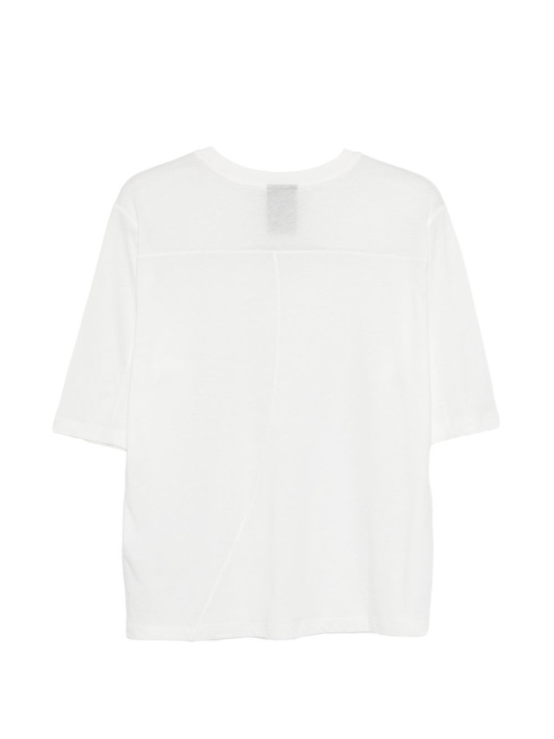 thom/krom short-sleeve T-shirt outlook