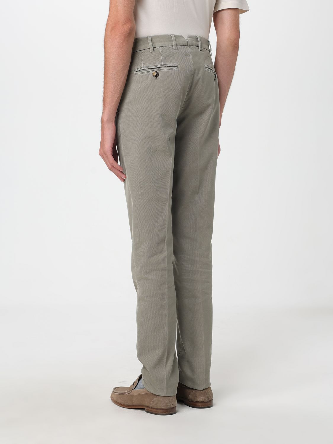 Pants men Brunello Cucinelli - 3