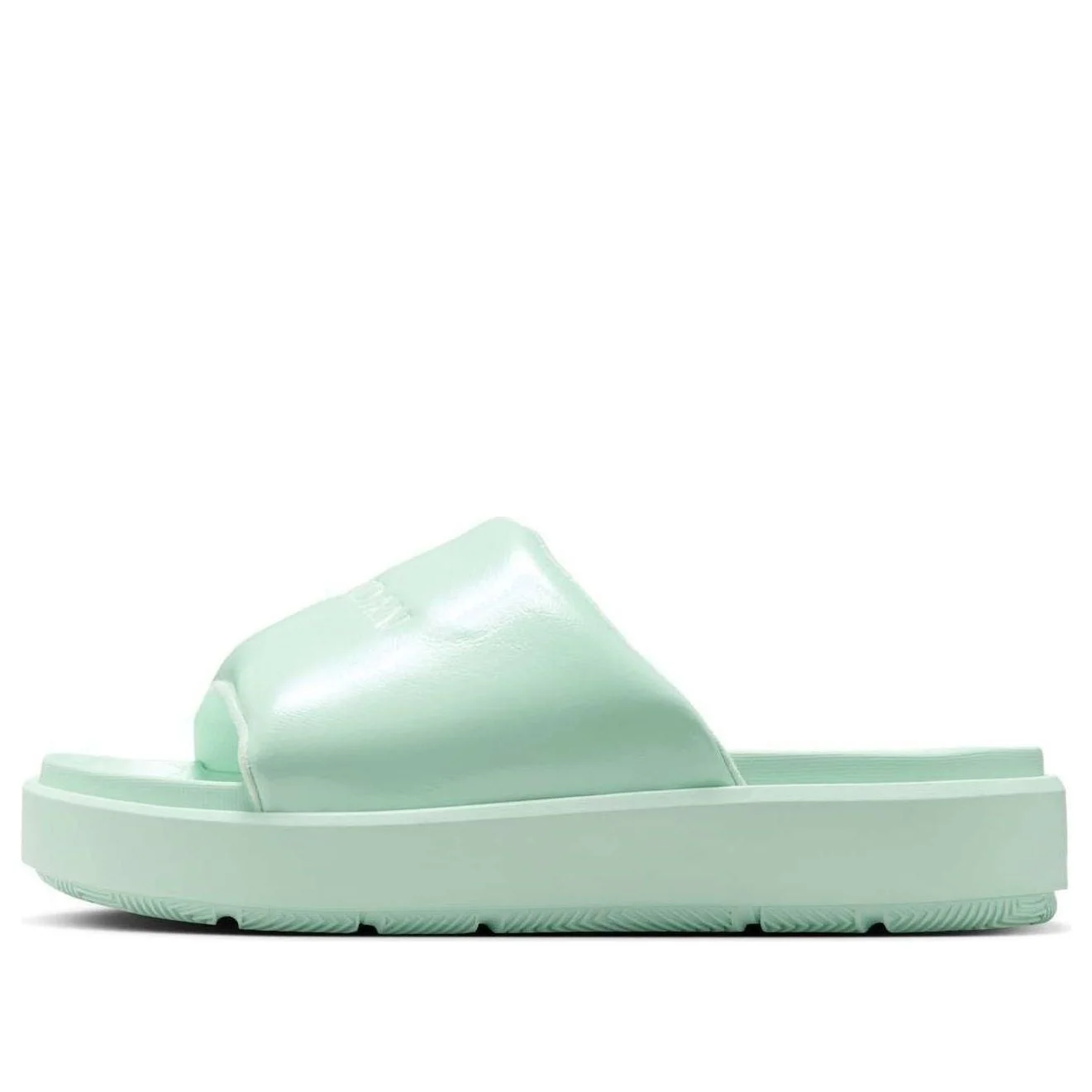 (WMNS) Air Jordan Sophia Slides 'Washed Teal' FZ7012-300 - 1