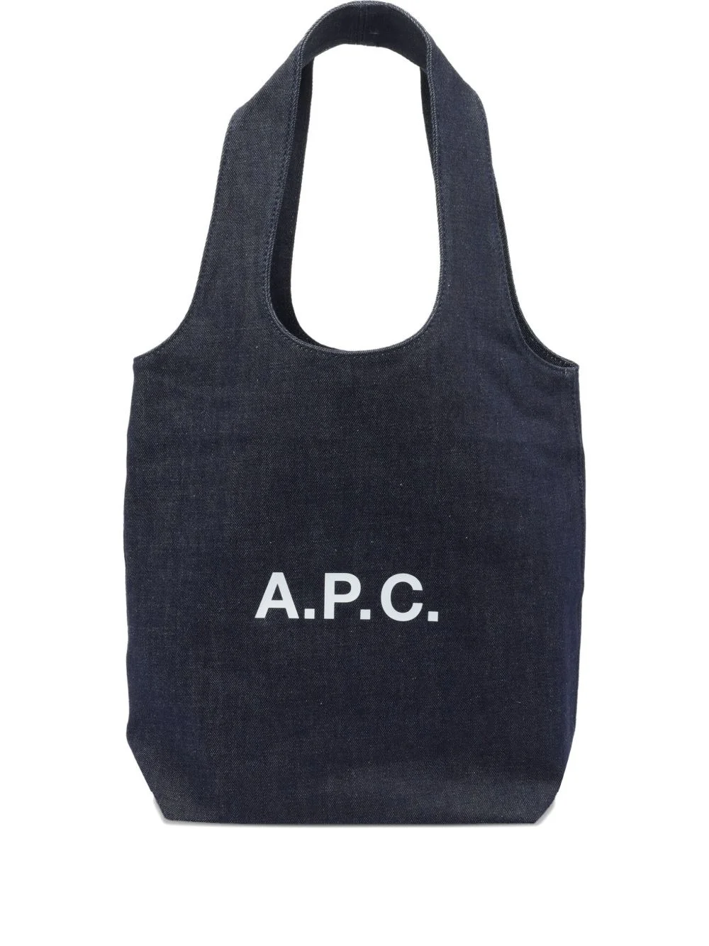 A.P.C. Women Small Nino Bag - 1