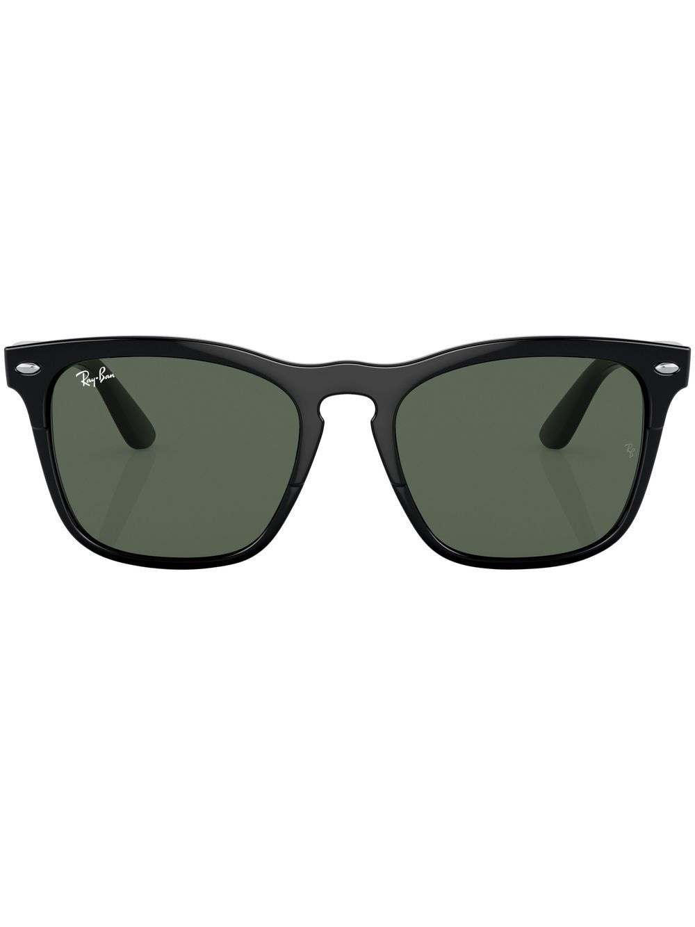 Steve square-frame sunglasses - 1