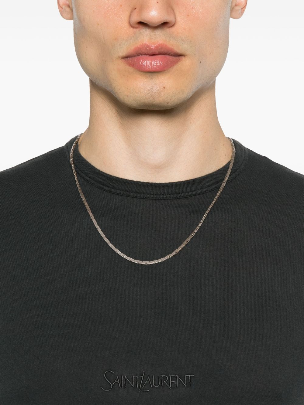 Saint Laurent T-shirt - 2