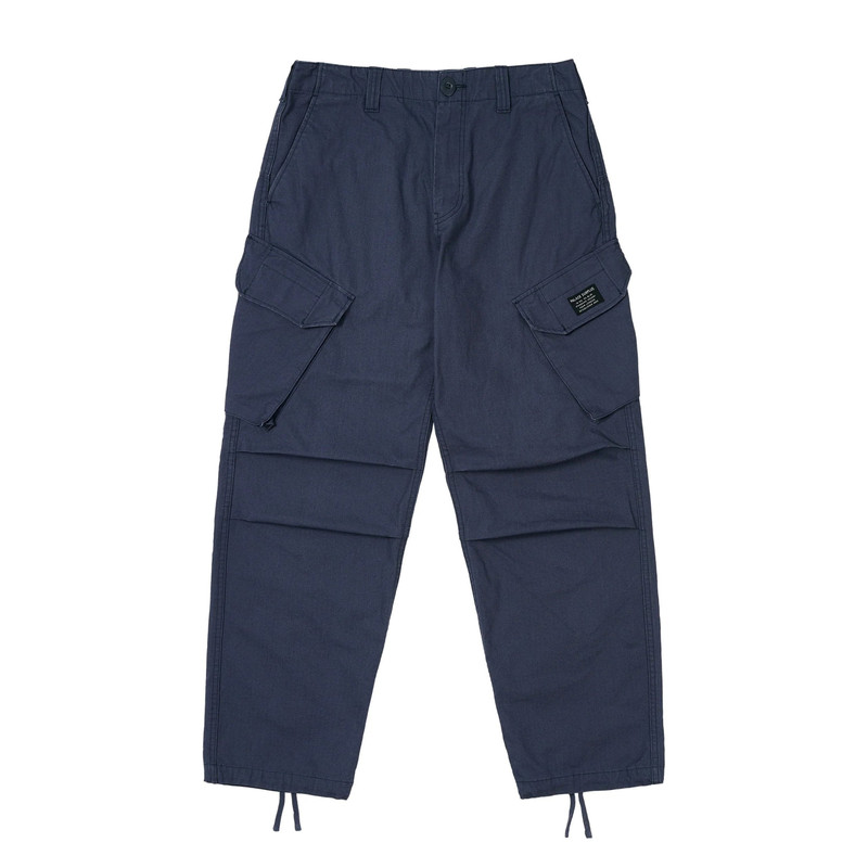 RN CARGO TROUSER NAVY 1