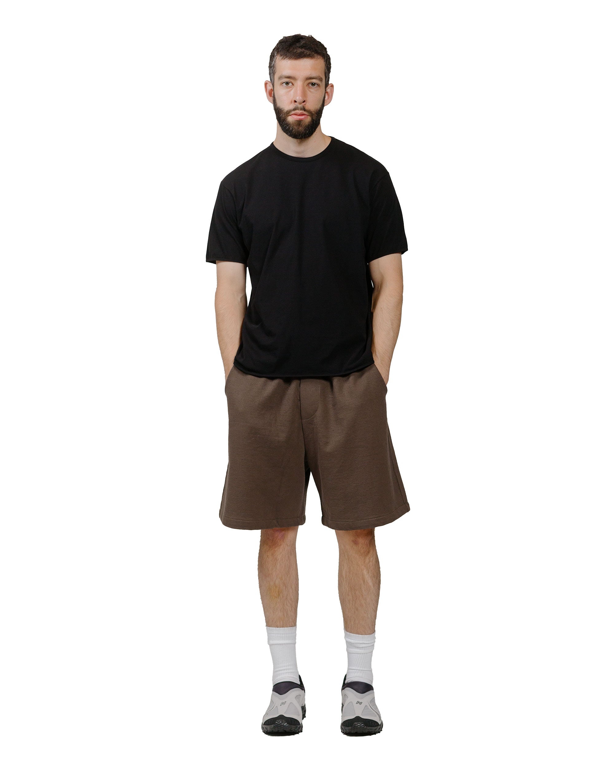Dry-Lite T-Shirt Black - 4