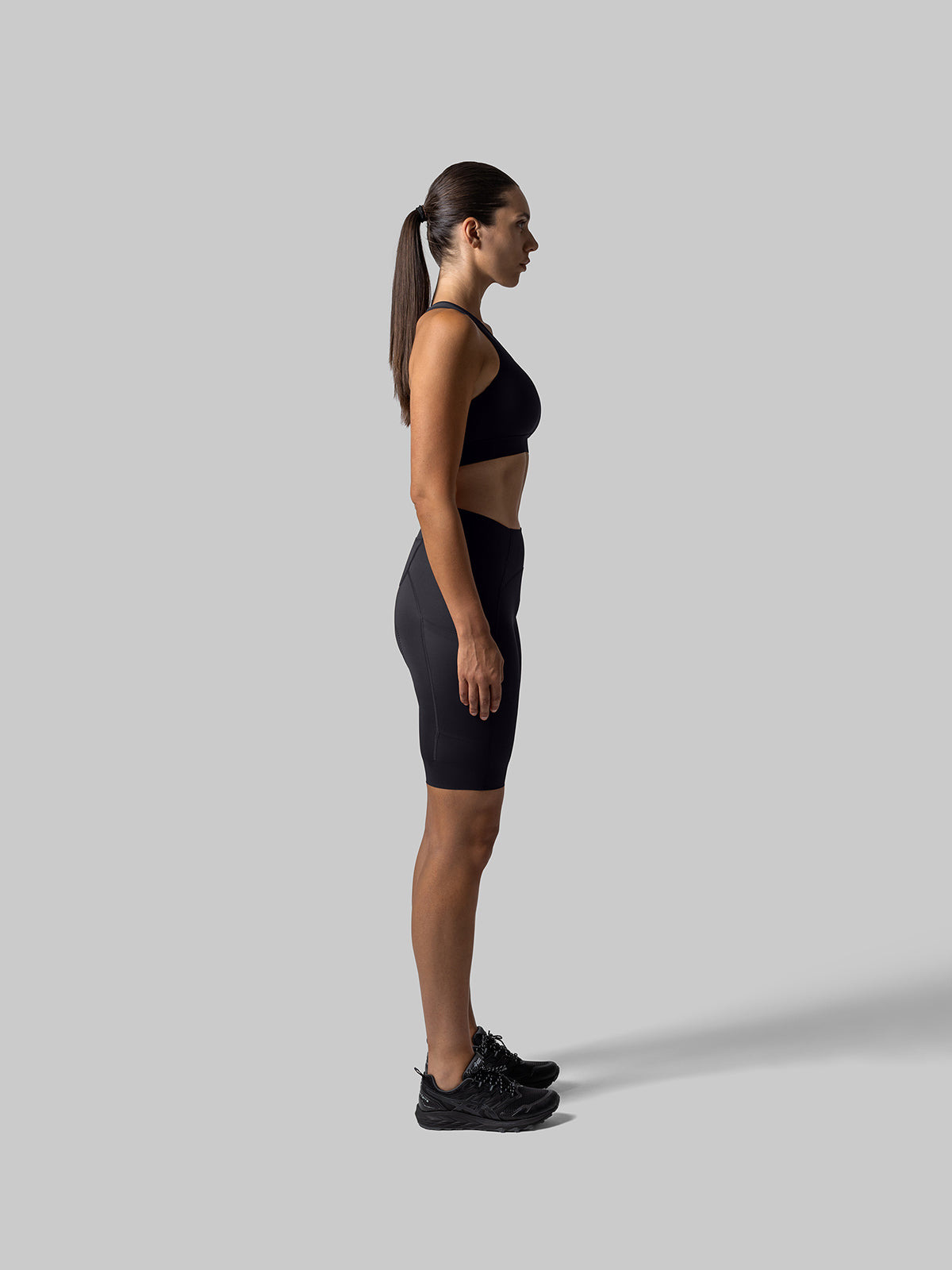 Women's Sequence Short - 3