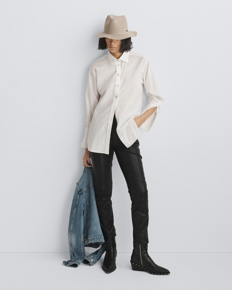 rag & bone City Felt Hat
Wool Hat outlook