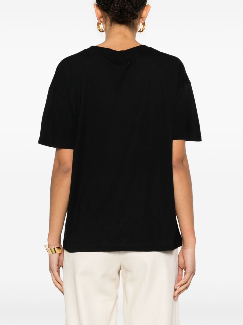 Ezra T-shirt - 4