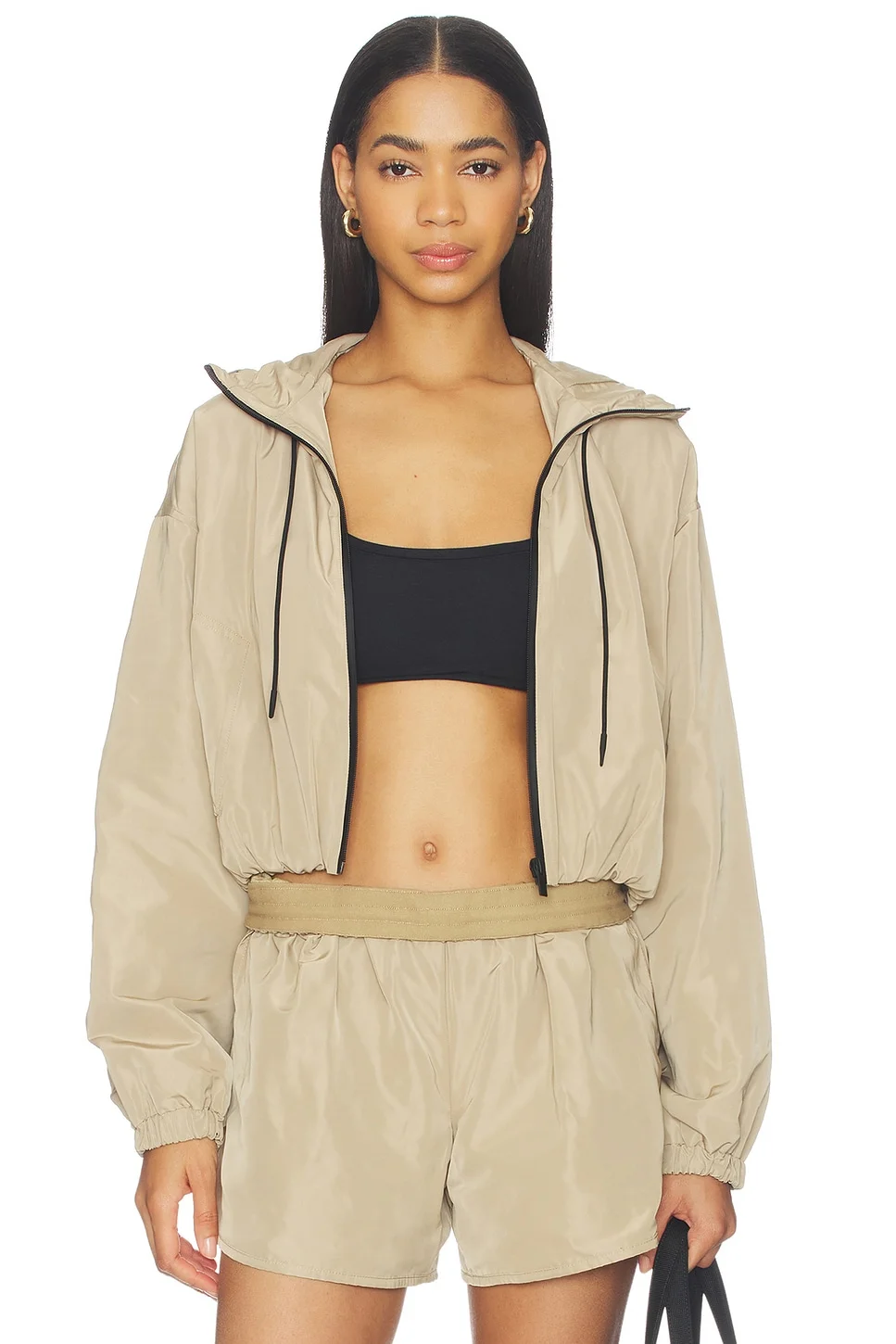 Year Field Jacket - 1