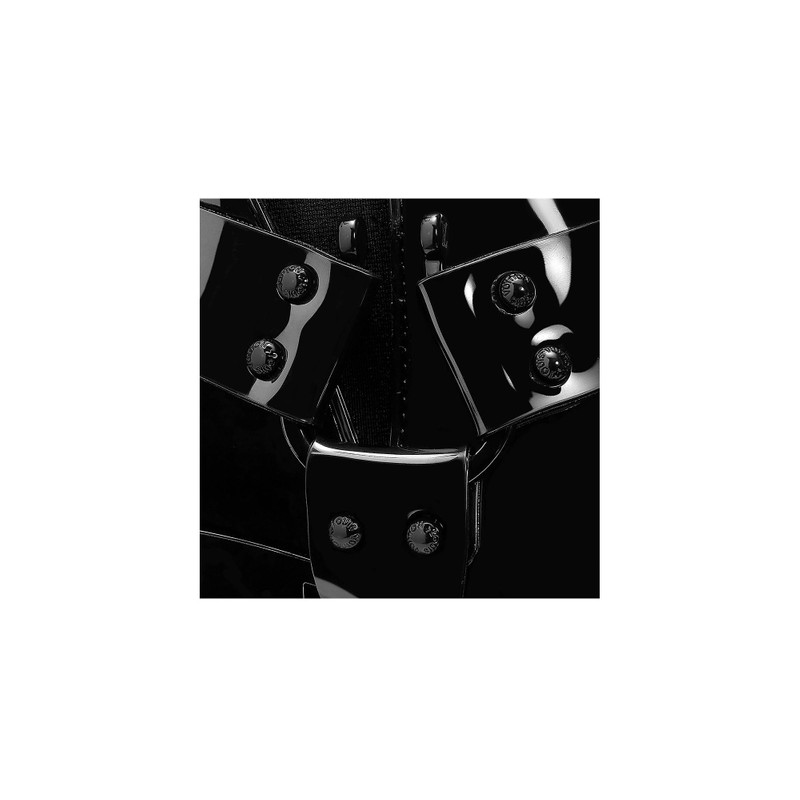 Rhapsody Ankle Boot 5