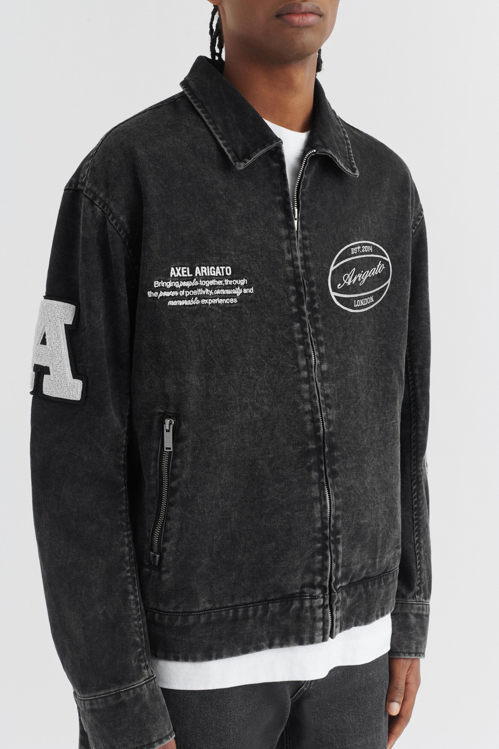 Chip Jacket - 5