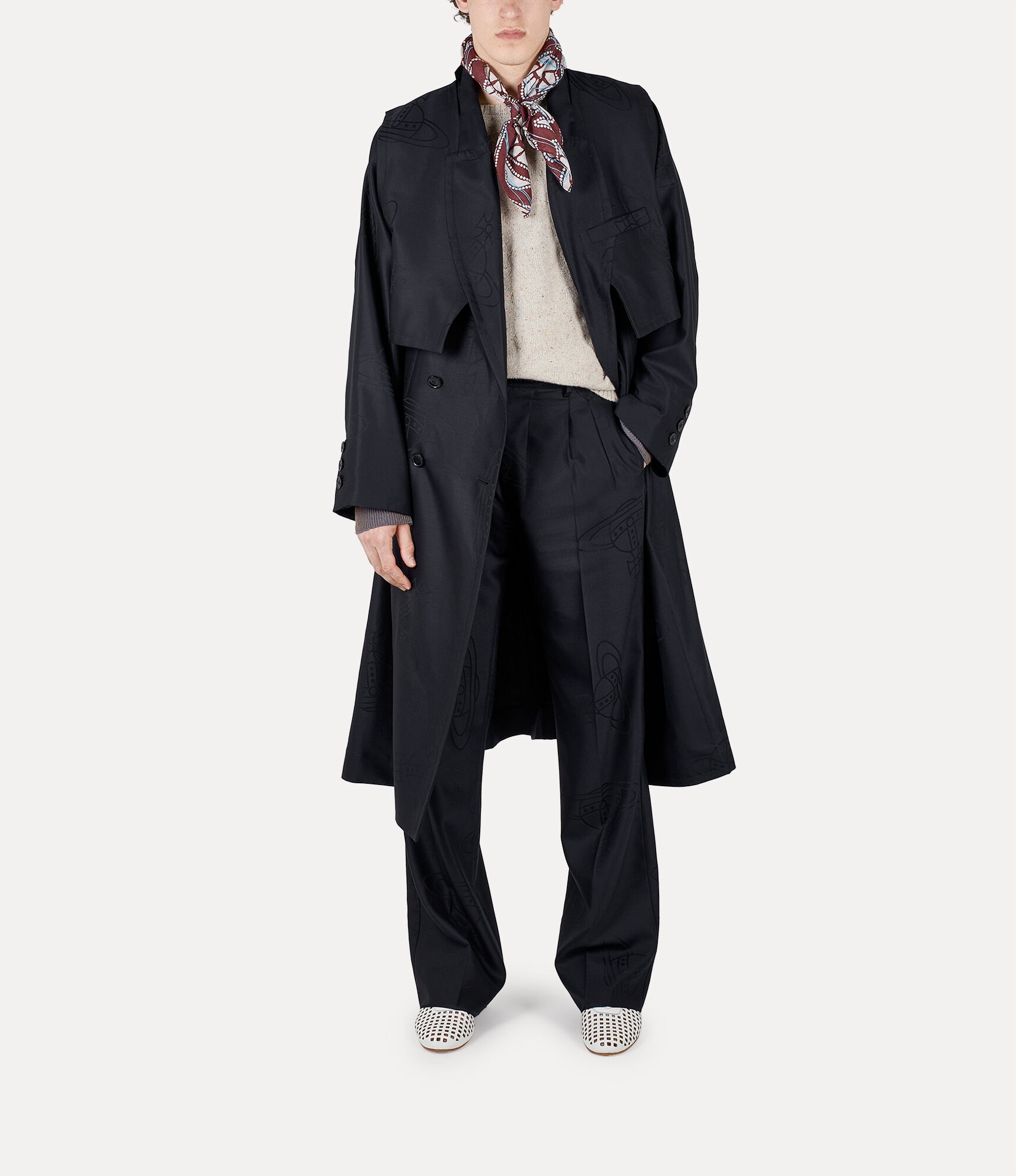MACLAREN COAT - 2