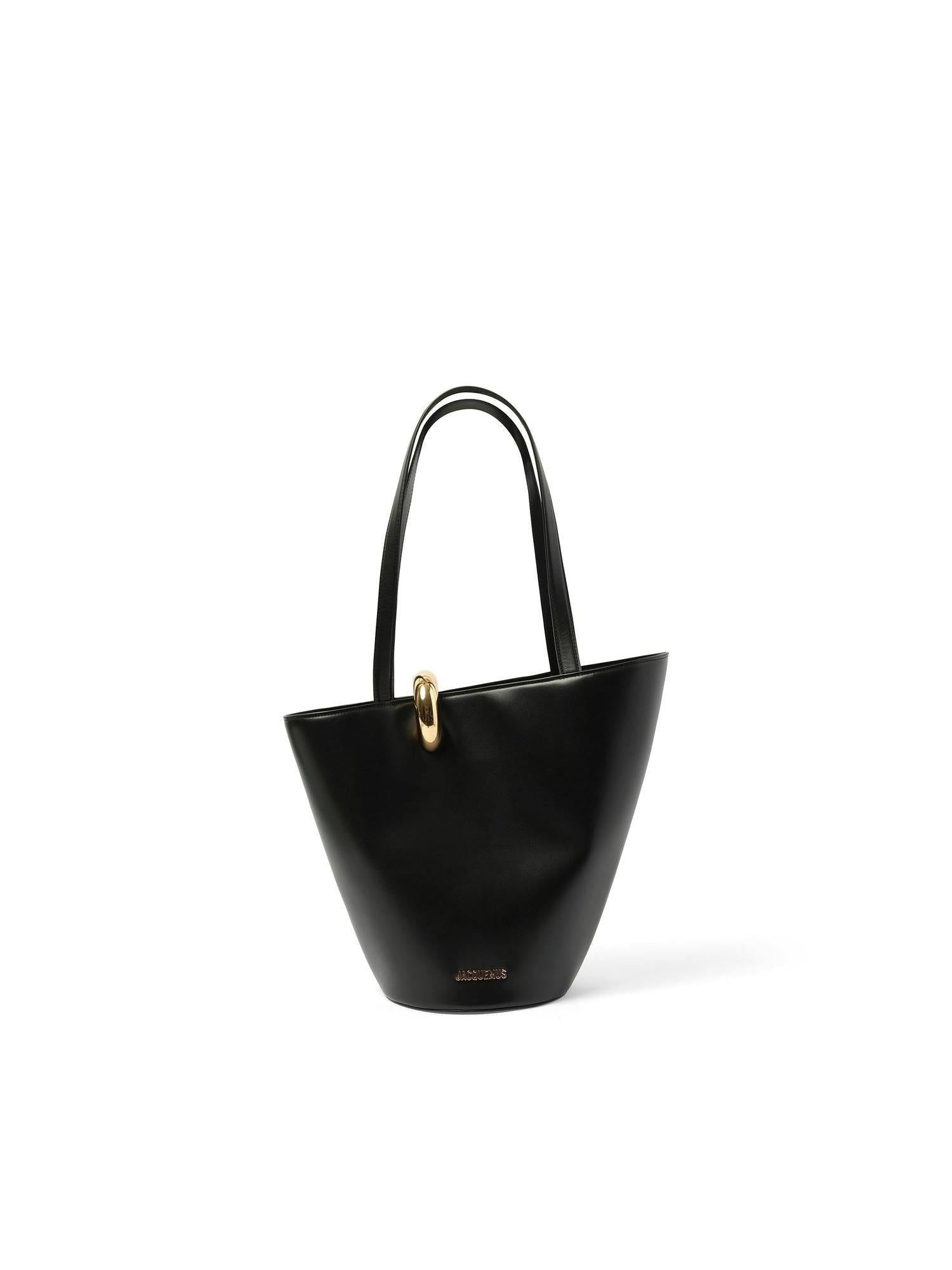 Le Bambola Moyen in Black - 1