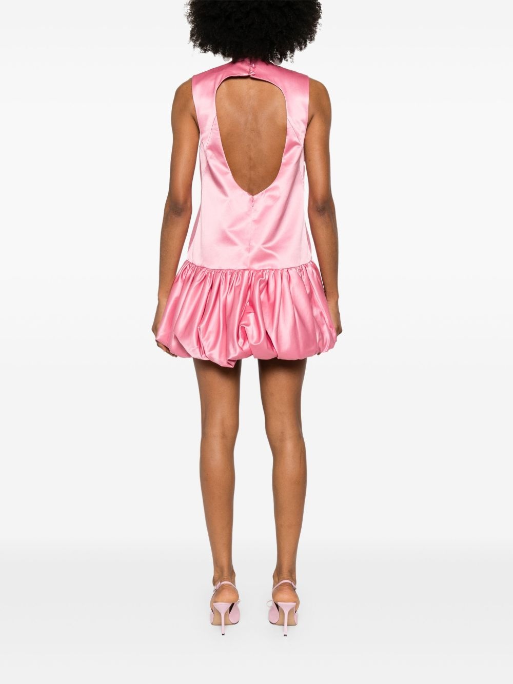 Neptuna mini dress - 4