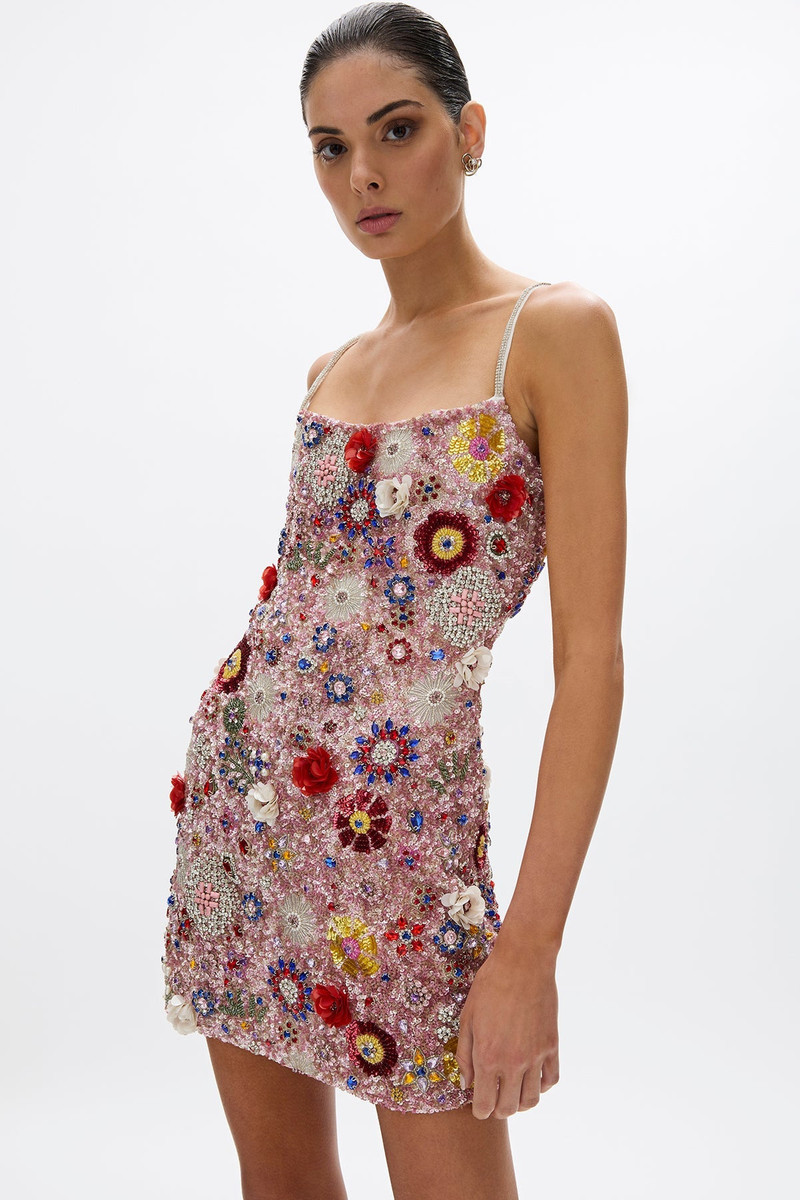 RACHEL GILBERT FRANCESCA MINI outlook