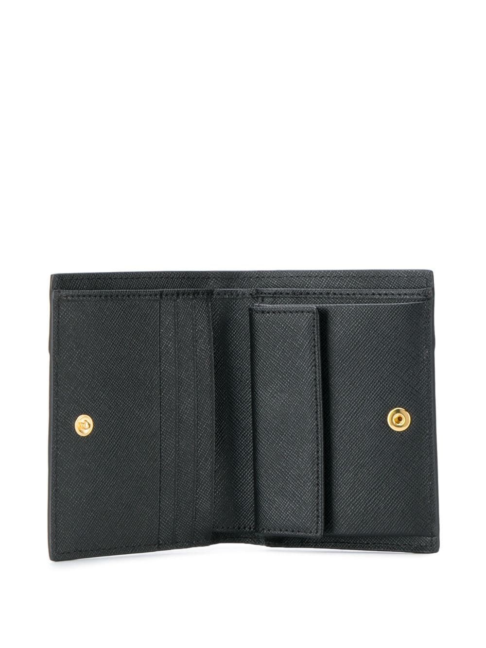 colour block wallet - 3