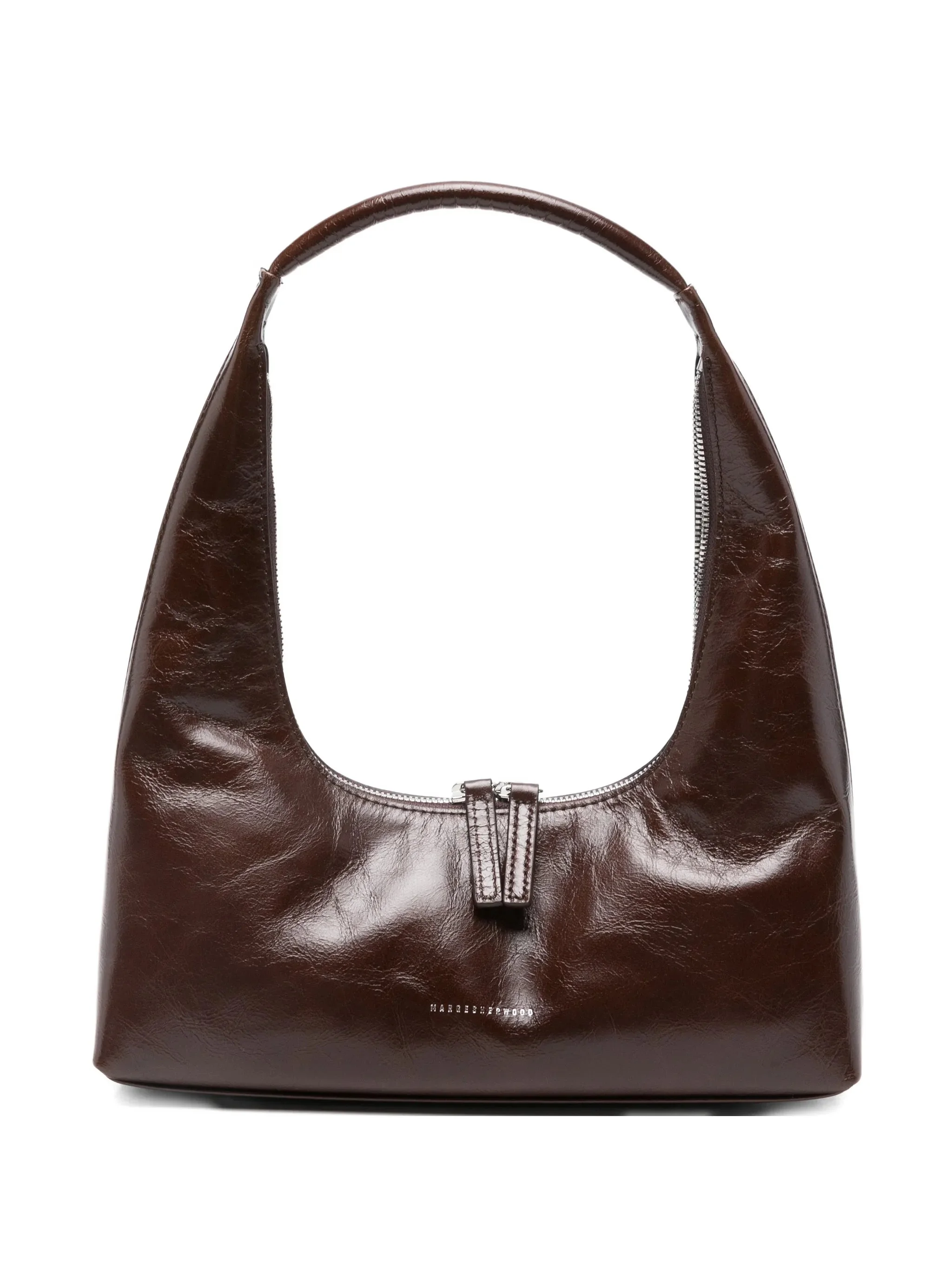 Margesherwood Crinkle Shoulder Bag - 1