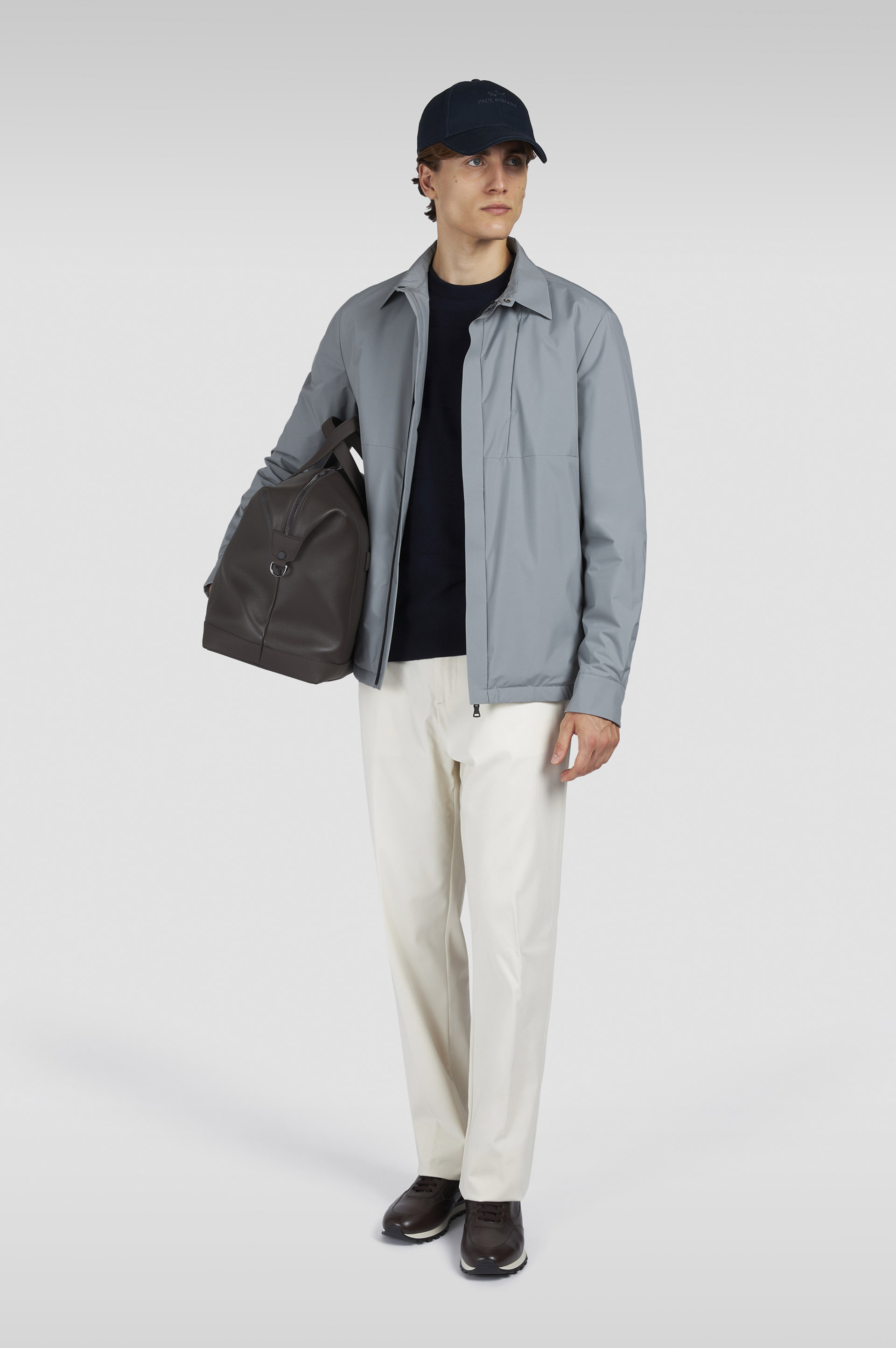 TYPHOON® PERTEX® SHACKET - 2