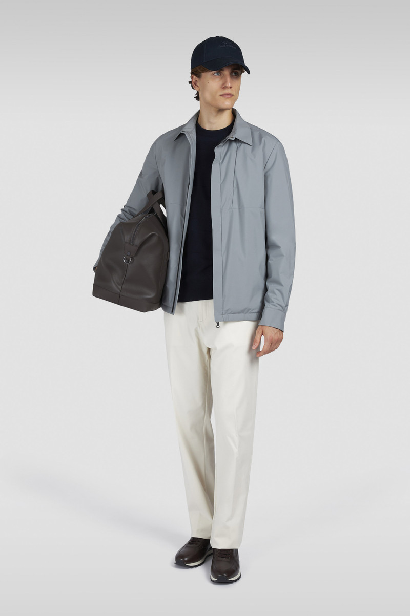Paul & Shark TYPHOON® PERTEX® SHACKET outlook