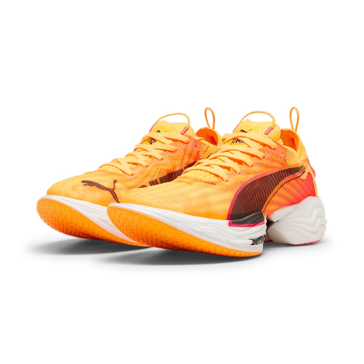 (WMNS) PUMA Fast-R Nitro Elite 2 'Sun Stream' 310218-01 - 3