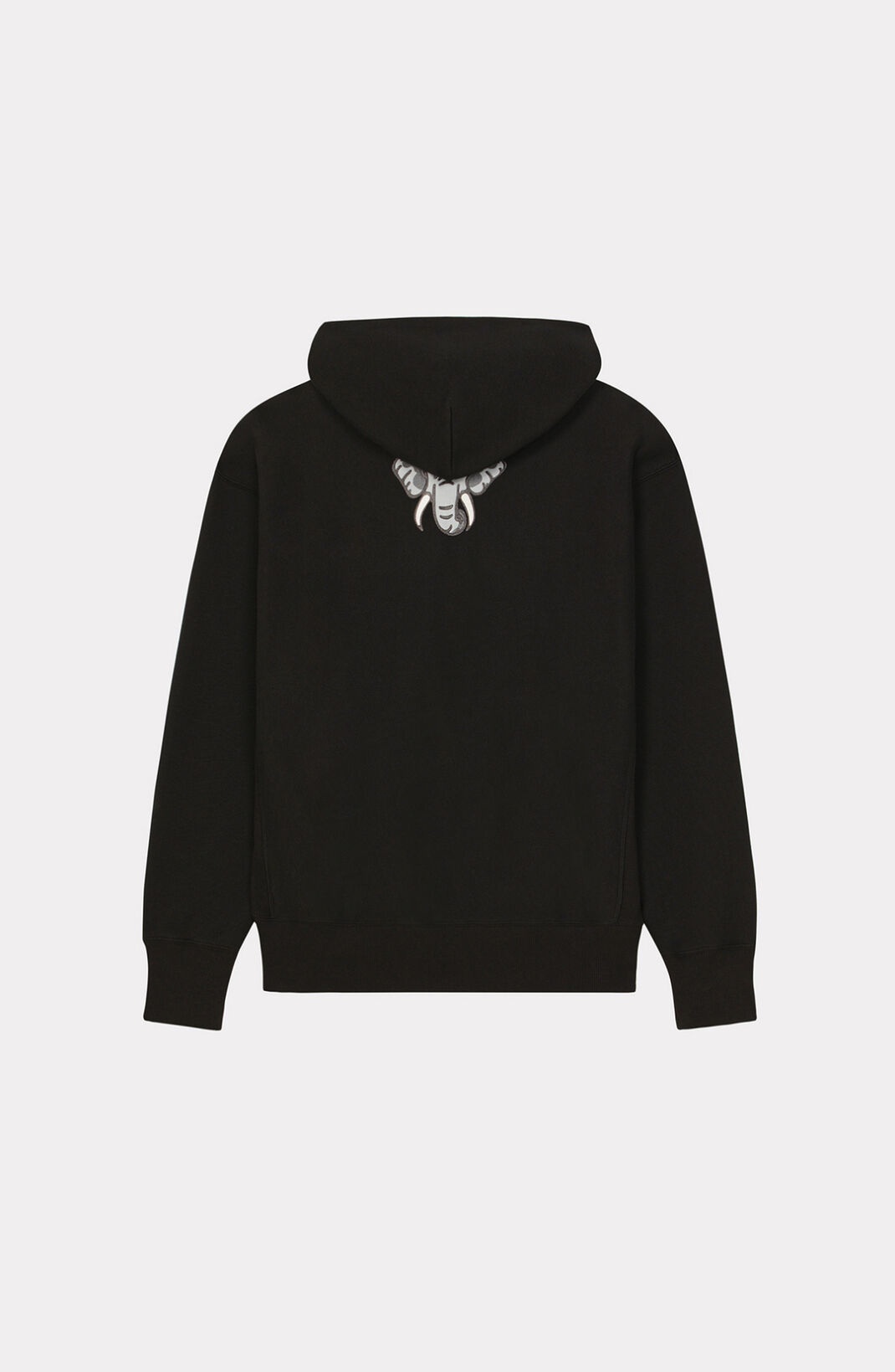 'KENZO Sailor' hoodie sweatshirt - 2