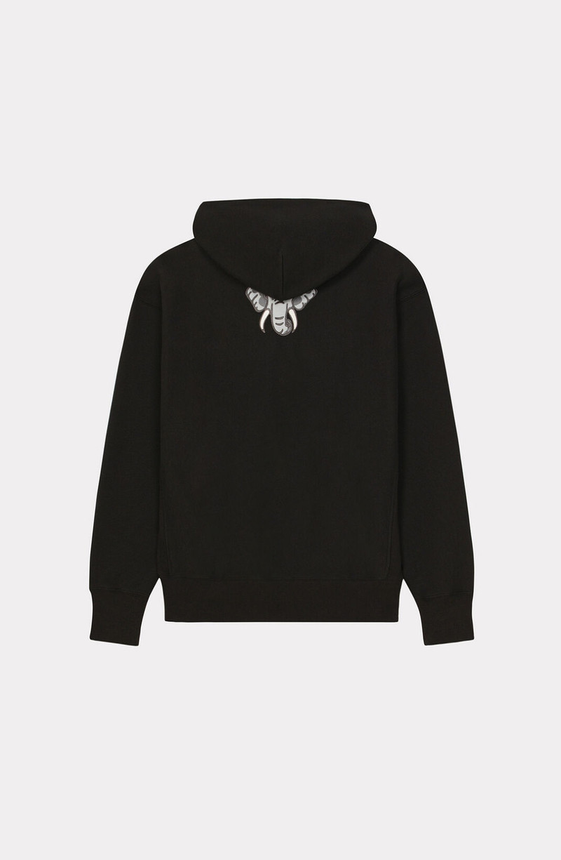 KENZO 'KENZO Sailor' hoodie sweatshirt outlook