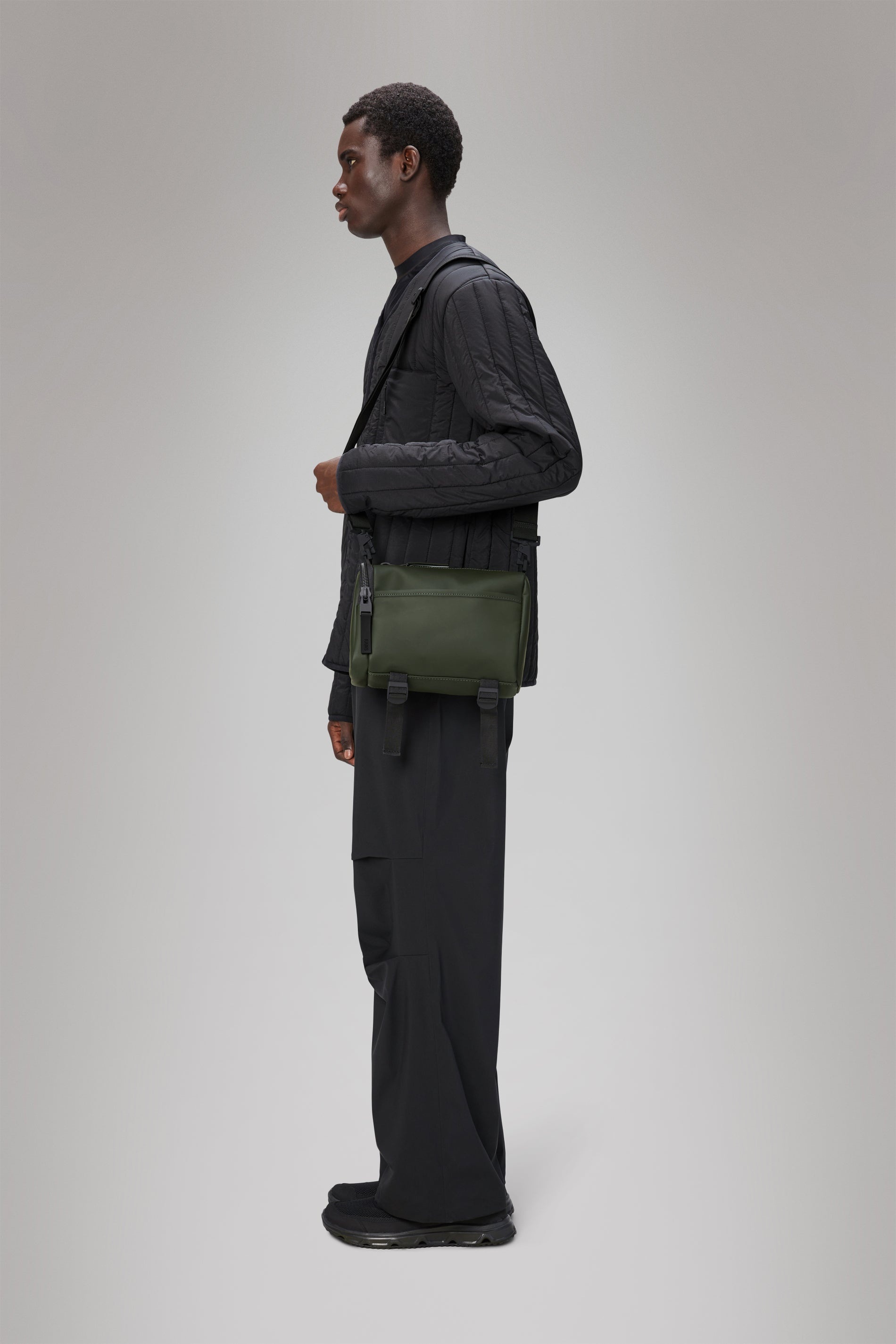 Texel Crossbody Bag - 2