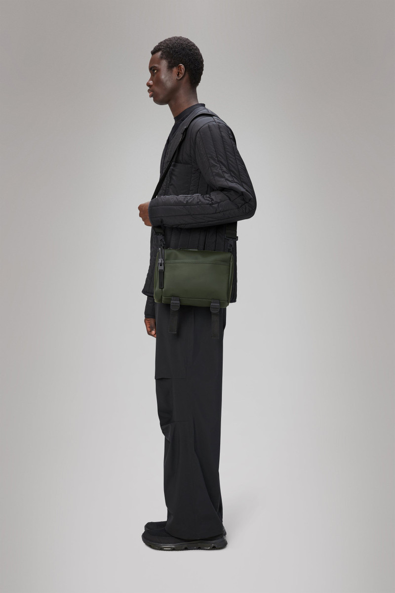 RAINS Texel Crossbody Bag outlook