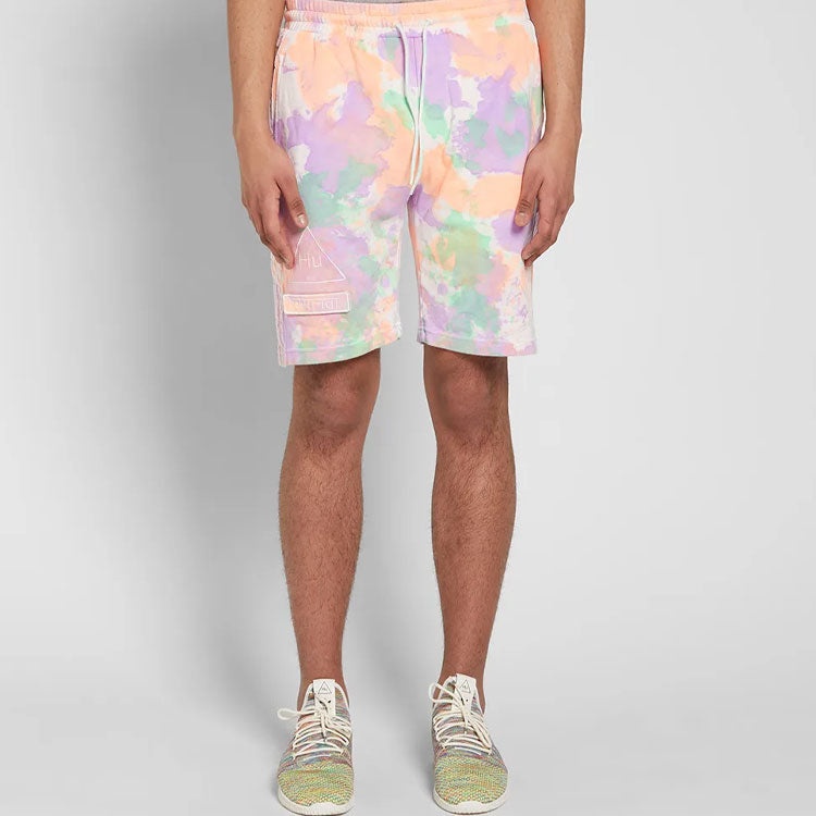 adidas Pharrel Williams Hu Holi Shorts CW9417 - 2