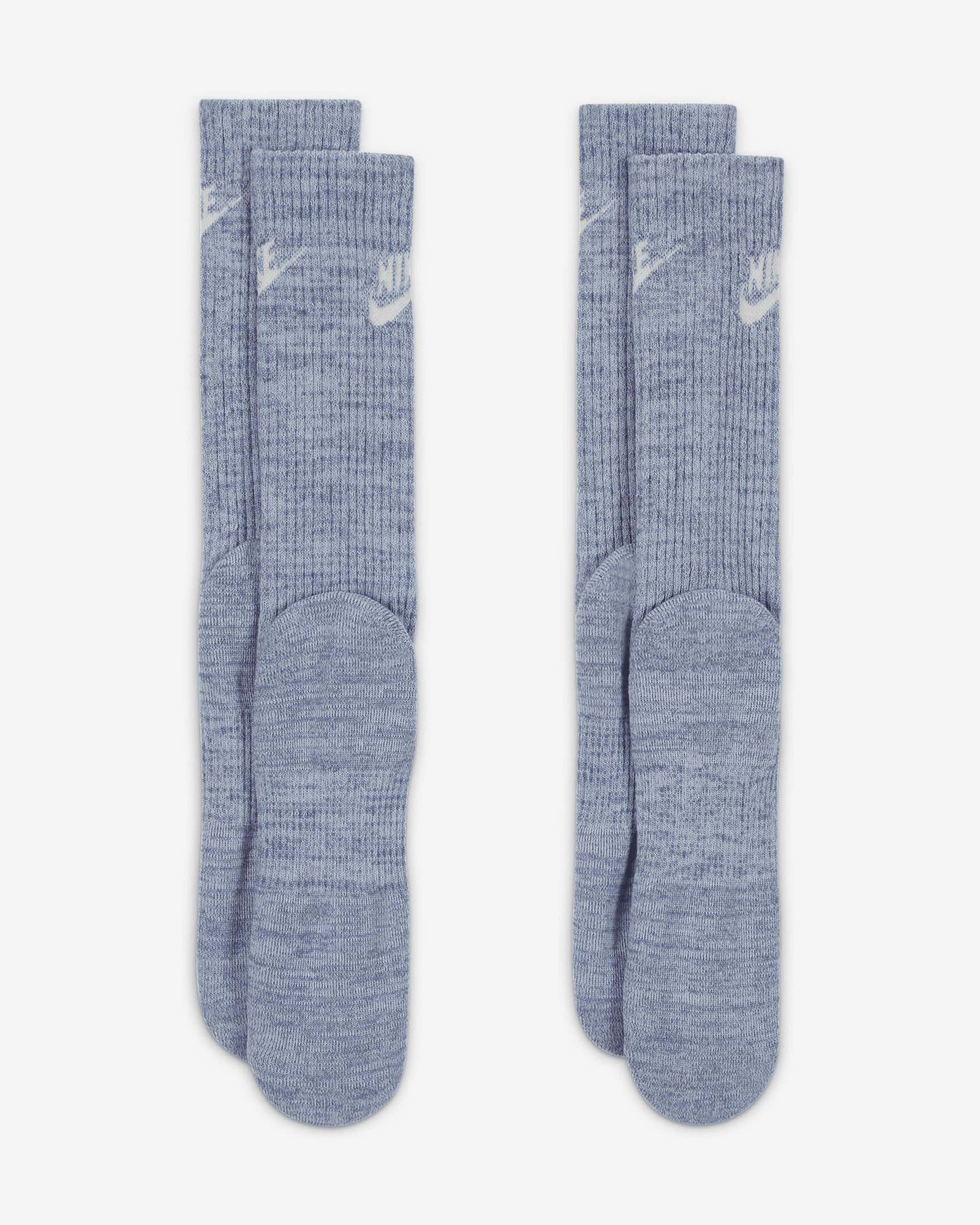 Nike Everyday Plus Cushioned Crew Socks - 3
