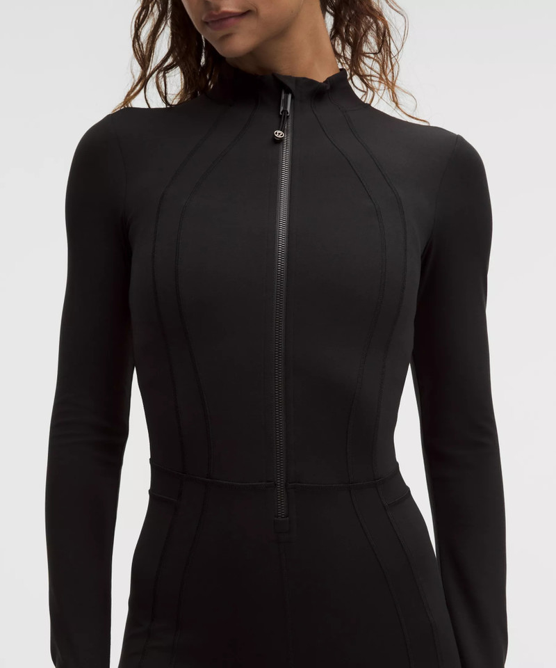 Define Mesh-Back Onesie *Nulu 4