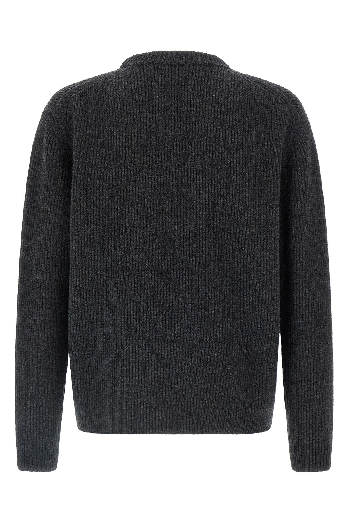 Gucci intarsia sweater - 2