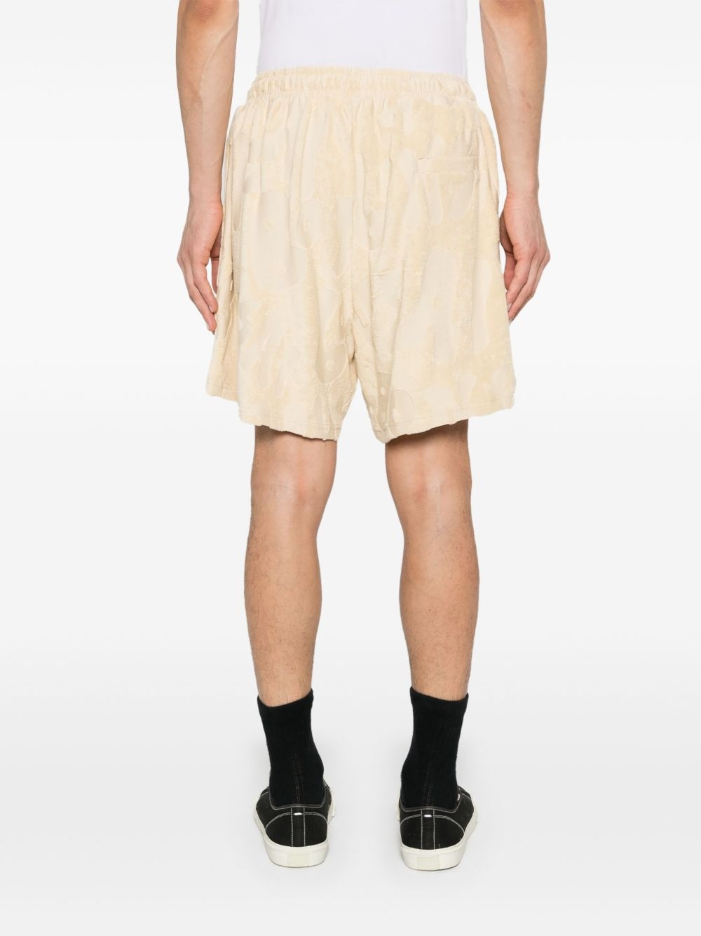 Branding deck shorts - 4