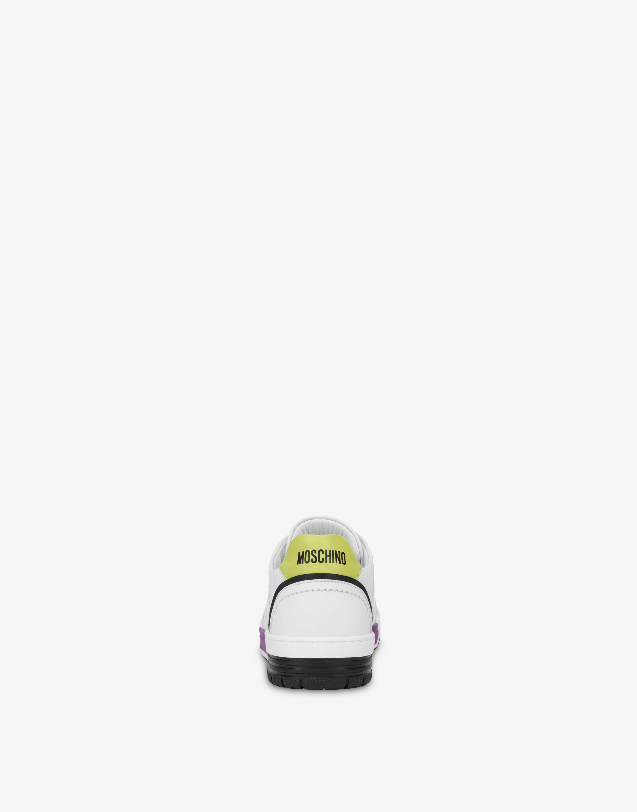 STREETBALL SNEAKERS - 3
