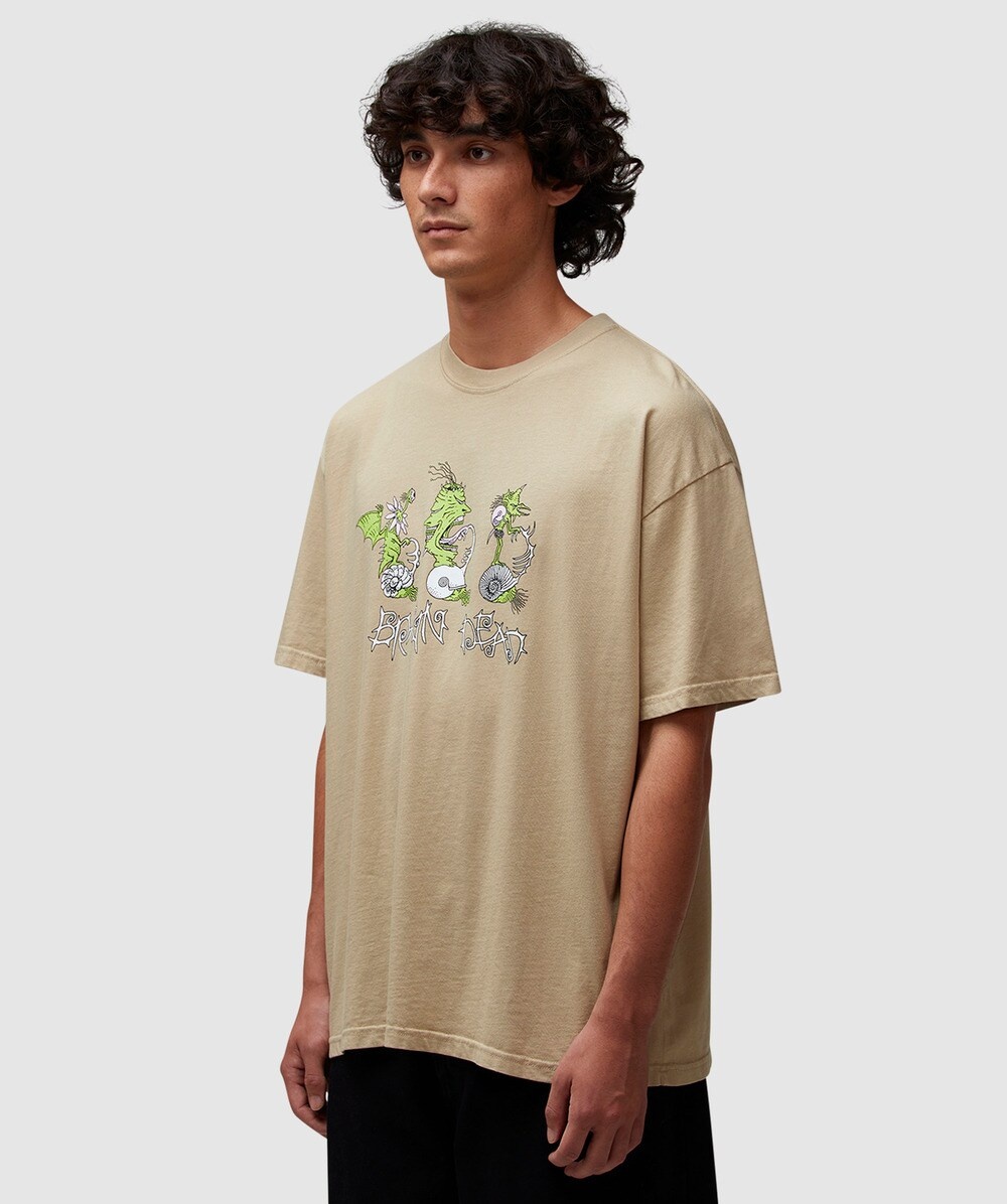 Scooter freaks t-shirt - 2