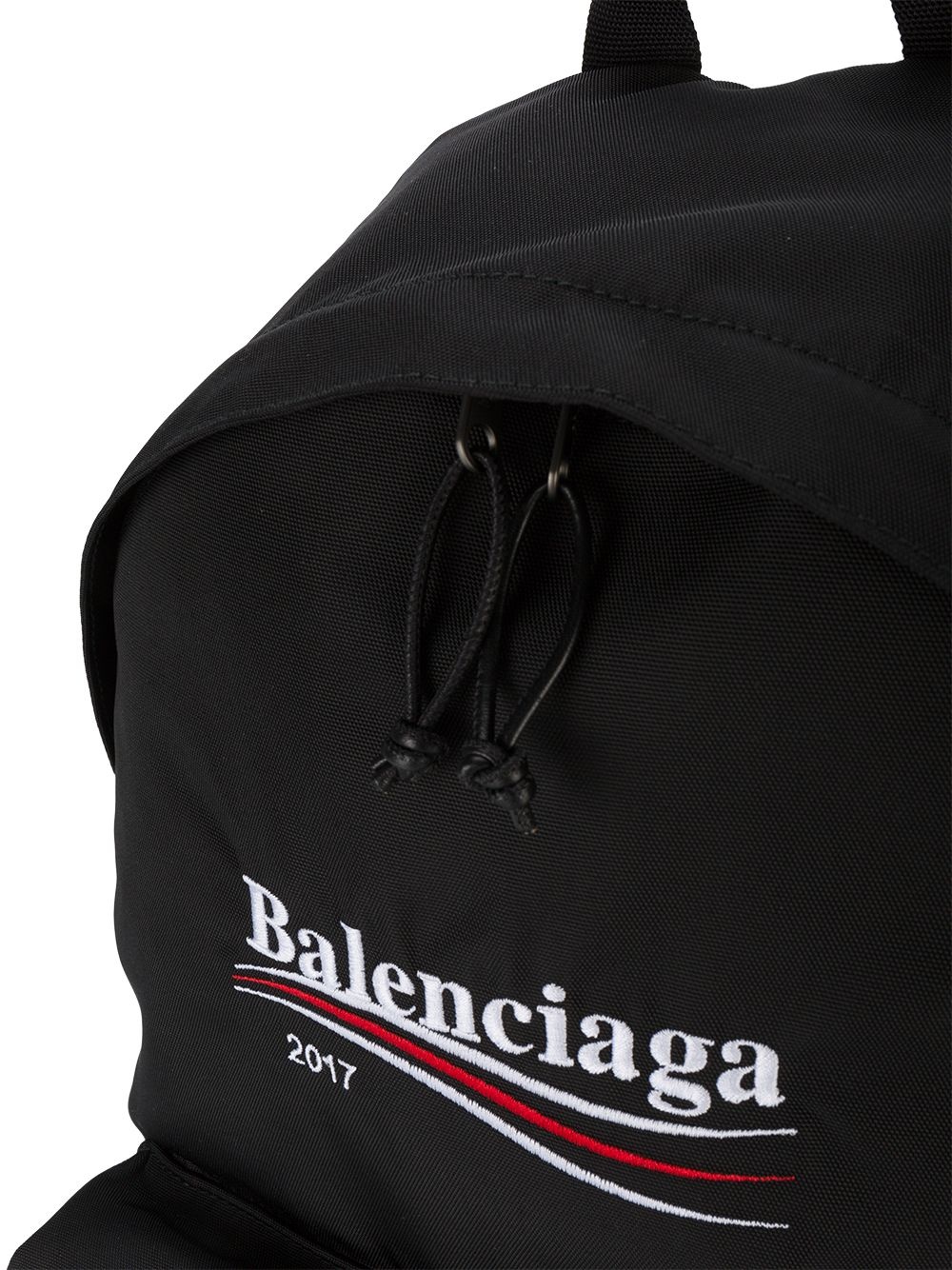 Balenciaga 2017 backpack - 5