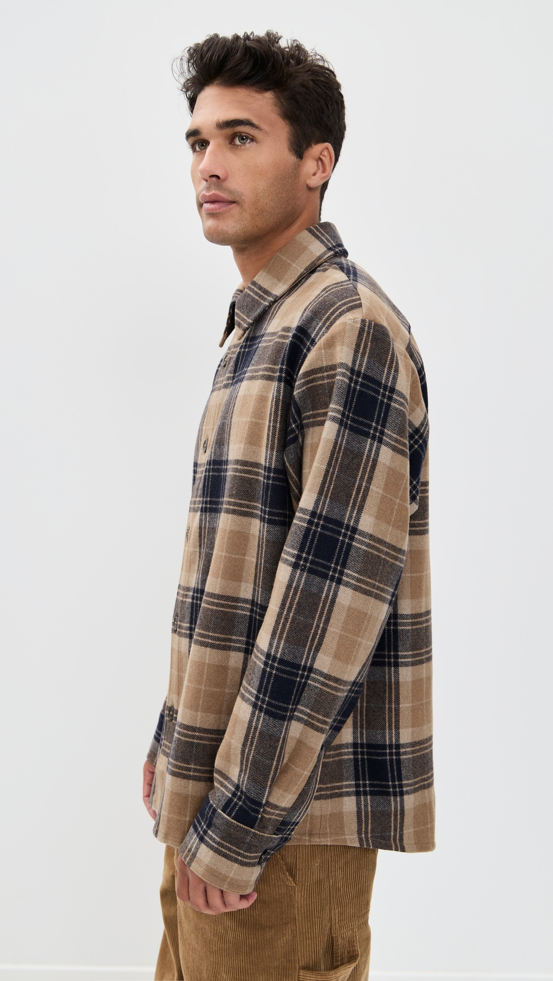 Surchemise Bobby Shirt - 3