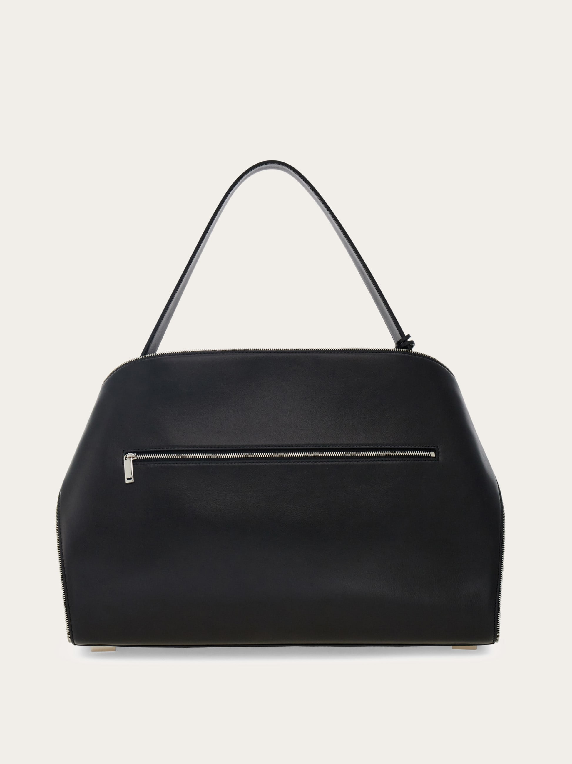 Hug soft shoulder bag (L) - 3