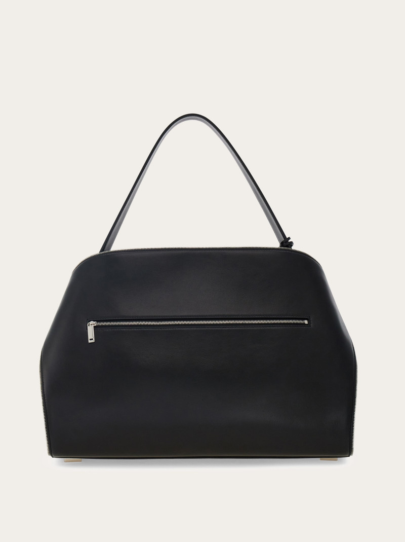 Hug soft shoulder bag (L) 3