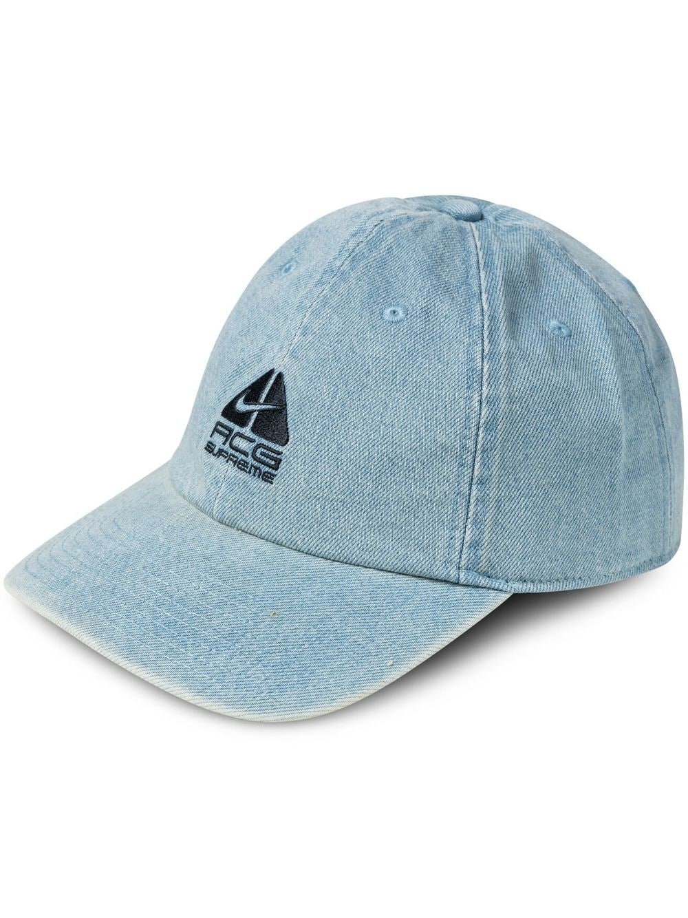 x Nike ACG denim cap - 1