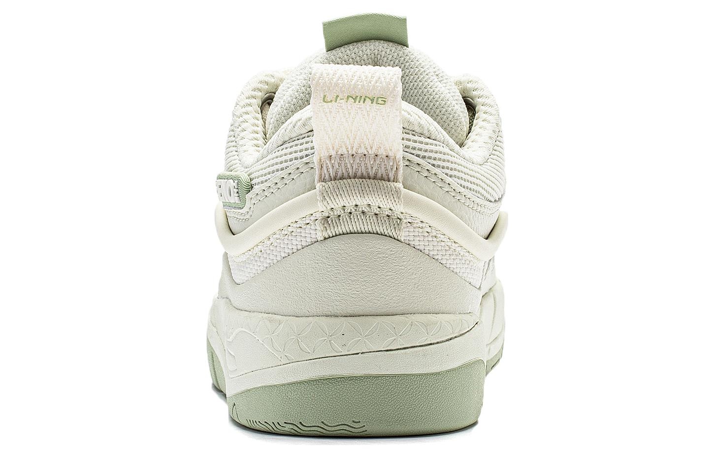 (WMNS) Li-Ning Counterflow The One Yu 3.5 'Beige Green' AGCT332-3 - 6