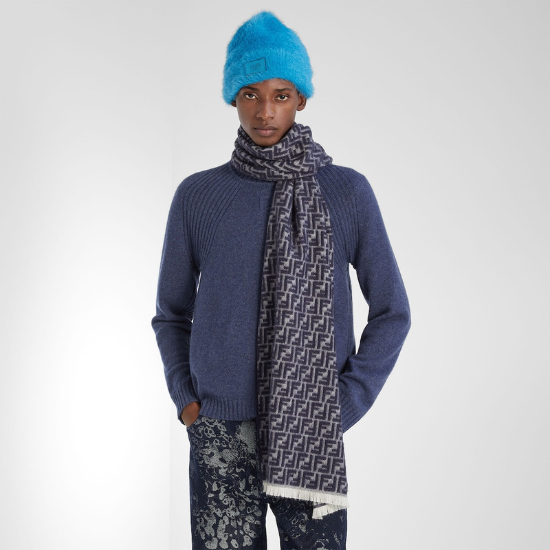 Scarf 4