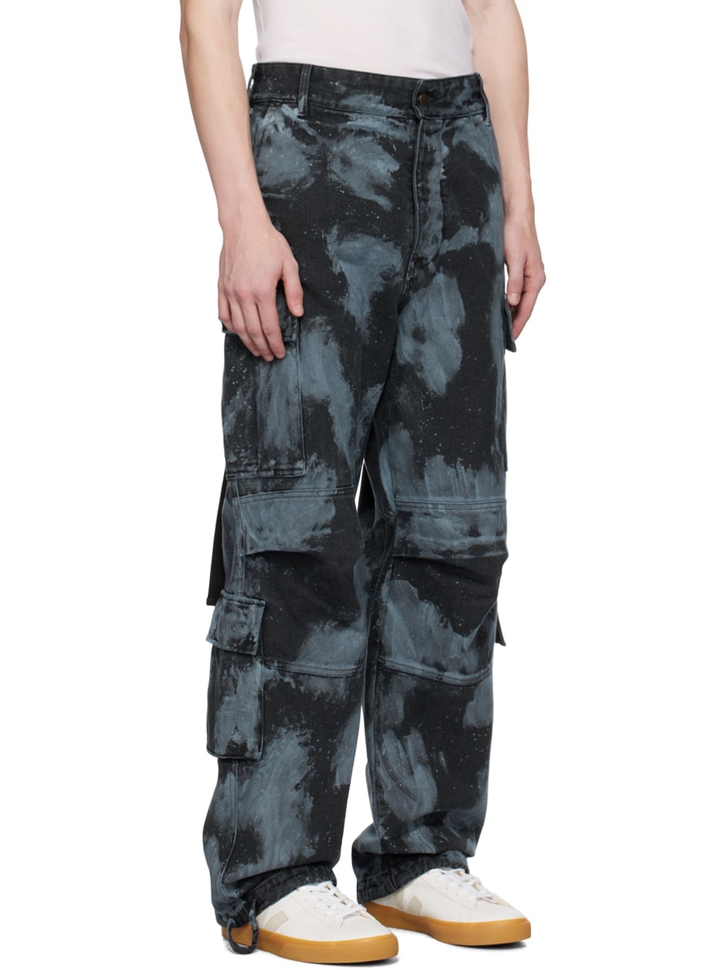 Indigo Saint Jeans - 2